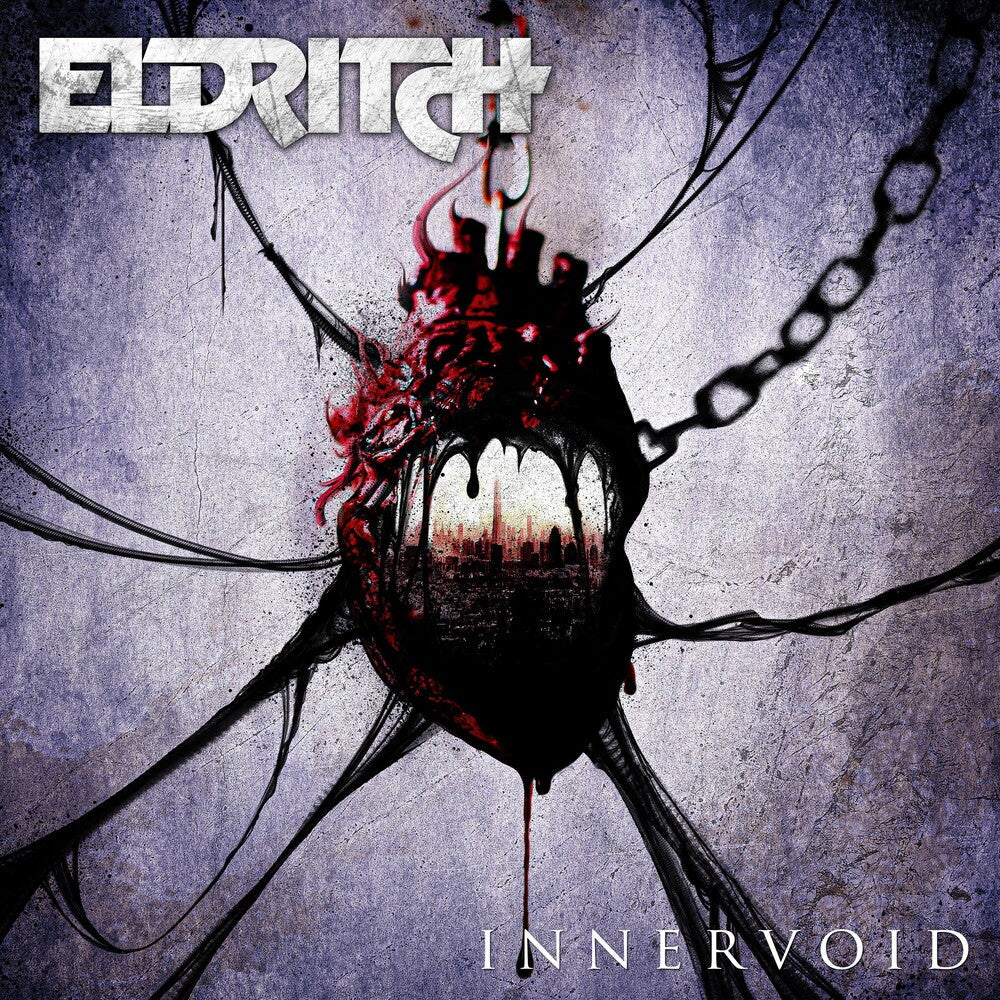 Eldritch - Innervoid [CD]