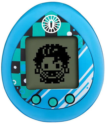 Tamagotchi Nano - Breath Of Water Color (4th Wave) ''demon Slayer X - Collectibles