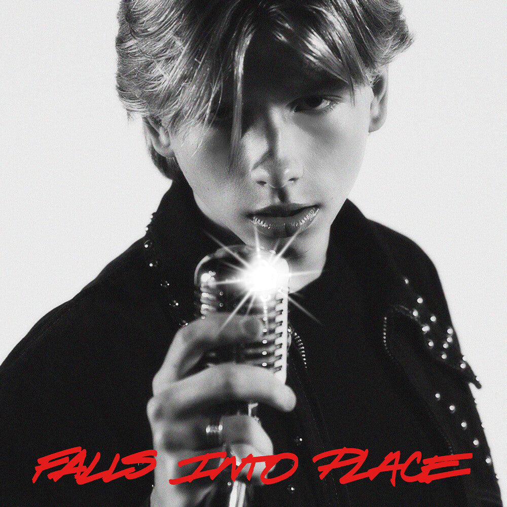 Mason Ramsey - Falls Into Place (Ep) (Mod) [CD]