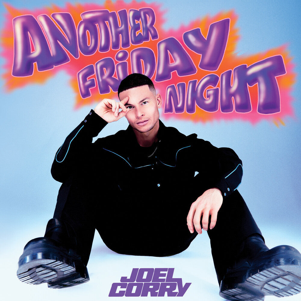 Joel Corry - Another Friday Night (Mod) [CD]