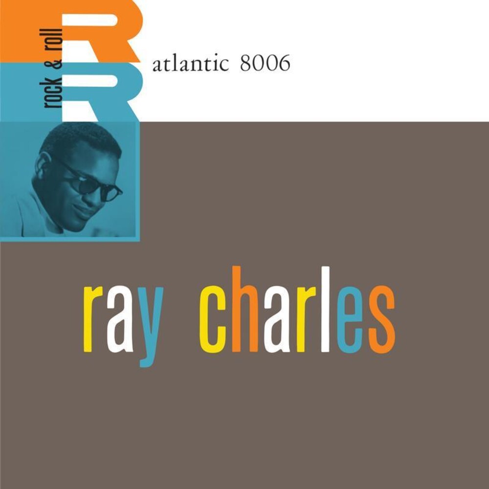 Ray Charles - Ray Charles (Hybr) [CD]