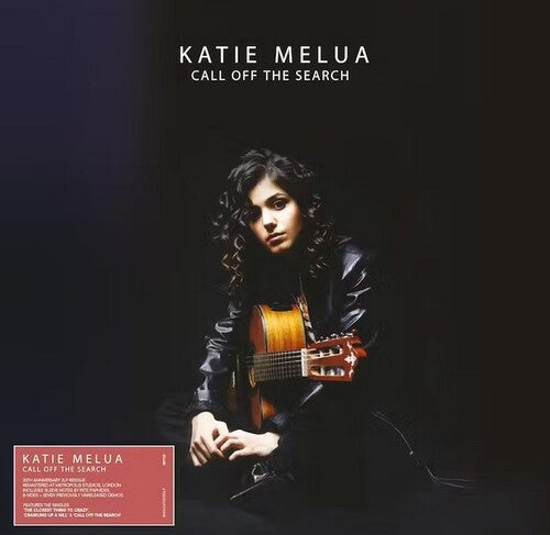 Melua,katie - Call Off The Search - Vinyl Record