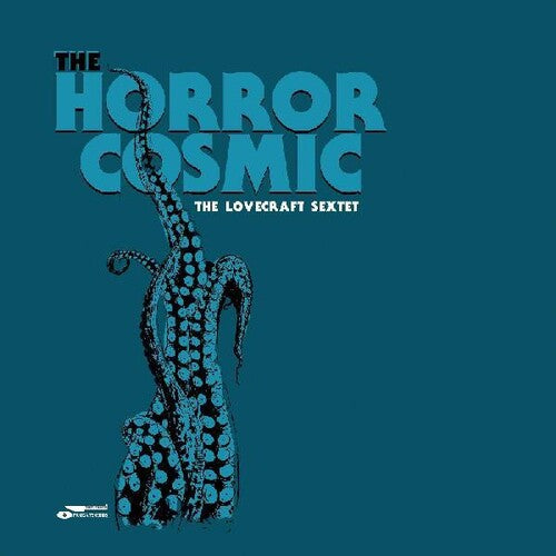 Lovecraft Sextet - Horror Cosmic - Vinyl Record