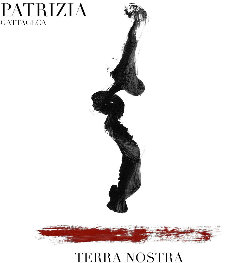 Patrizia Gattaceca - Terra Nostra [CD]