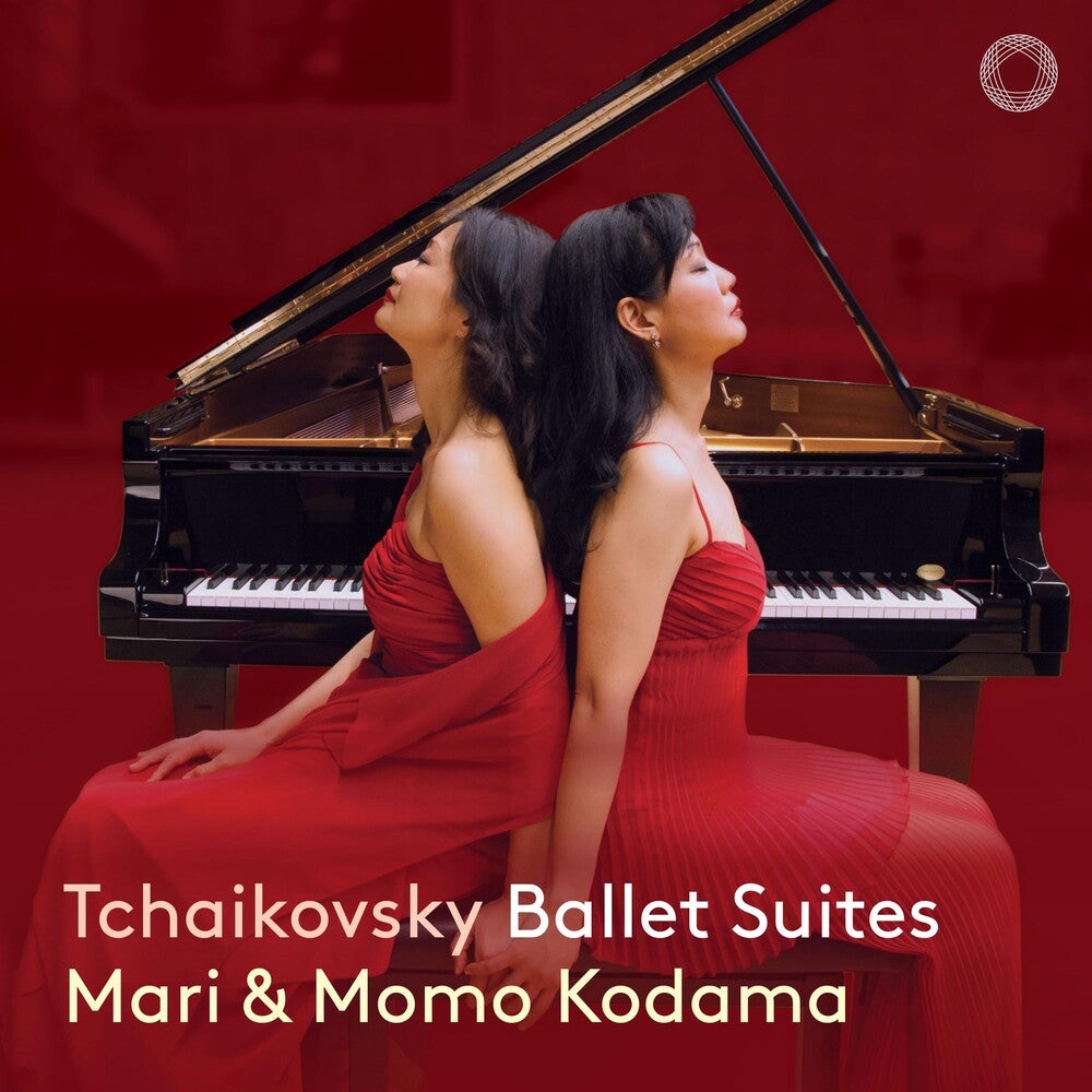 Tchaikovsky / Kodama - Ballet Duos [CD]