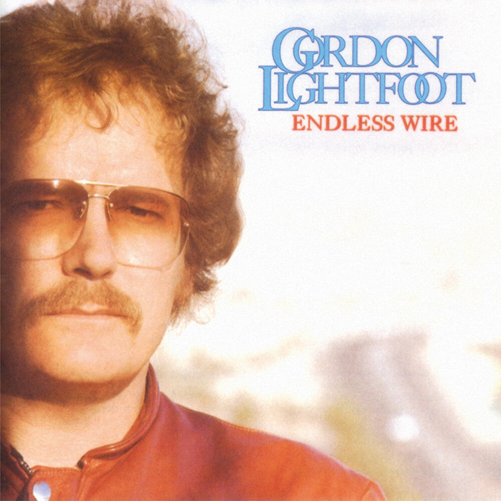 Gordon Lightfoot - Endless Wire (Mod) [CD]