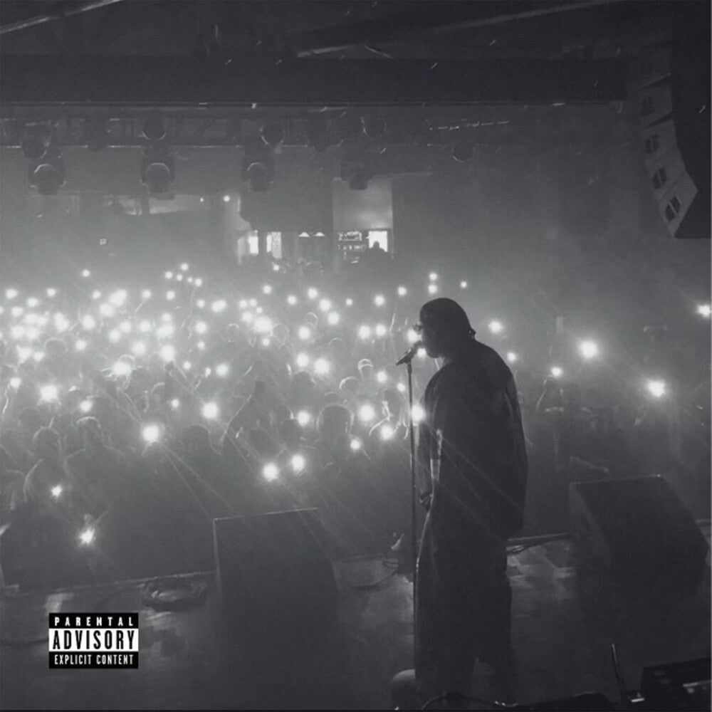 Reaper Mook - God Body (Mod) [CD]