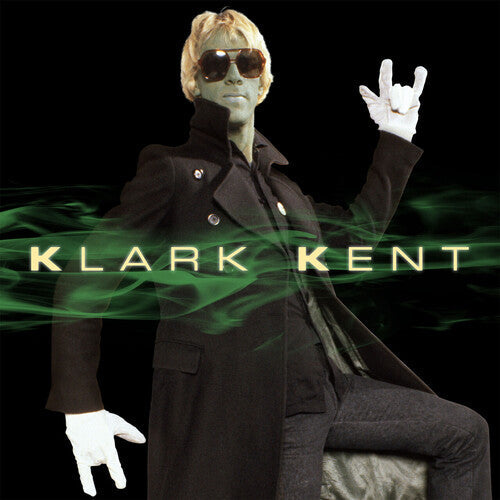 Klark Kent - Klark Kent - Vinyl Record