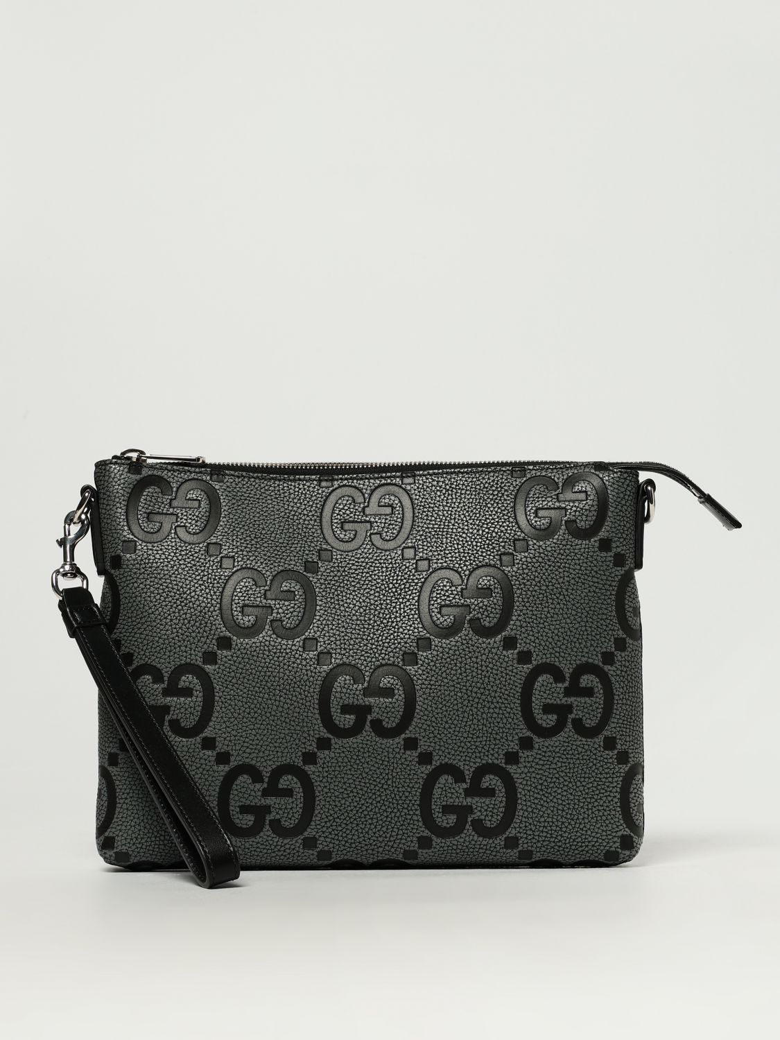 Gucci Briefcase Men Black