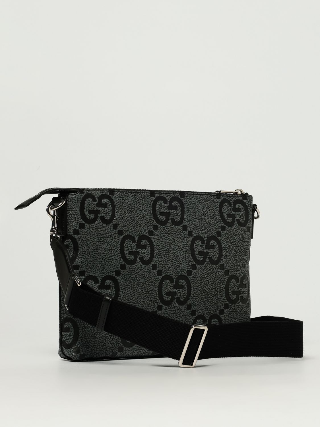 Gucci Briefcase Men Black