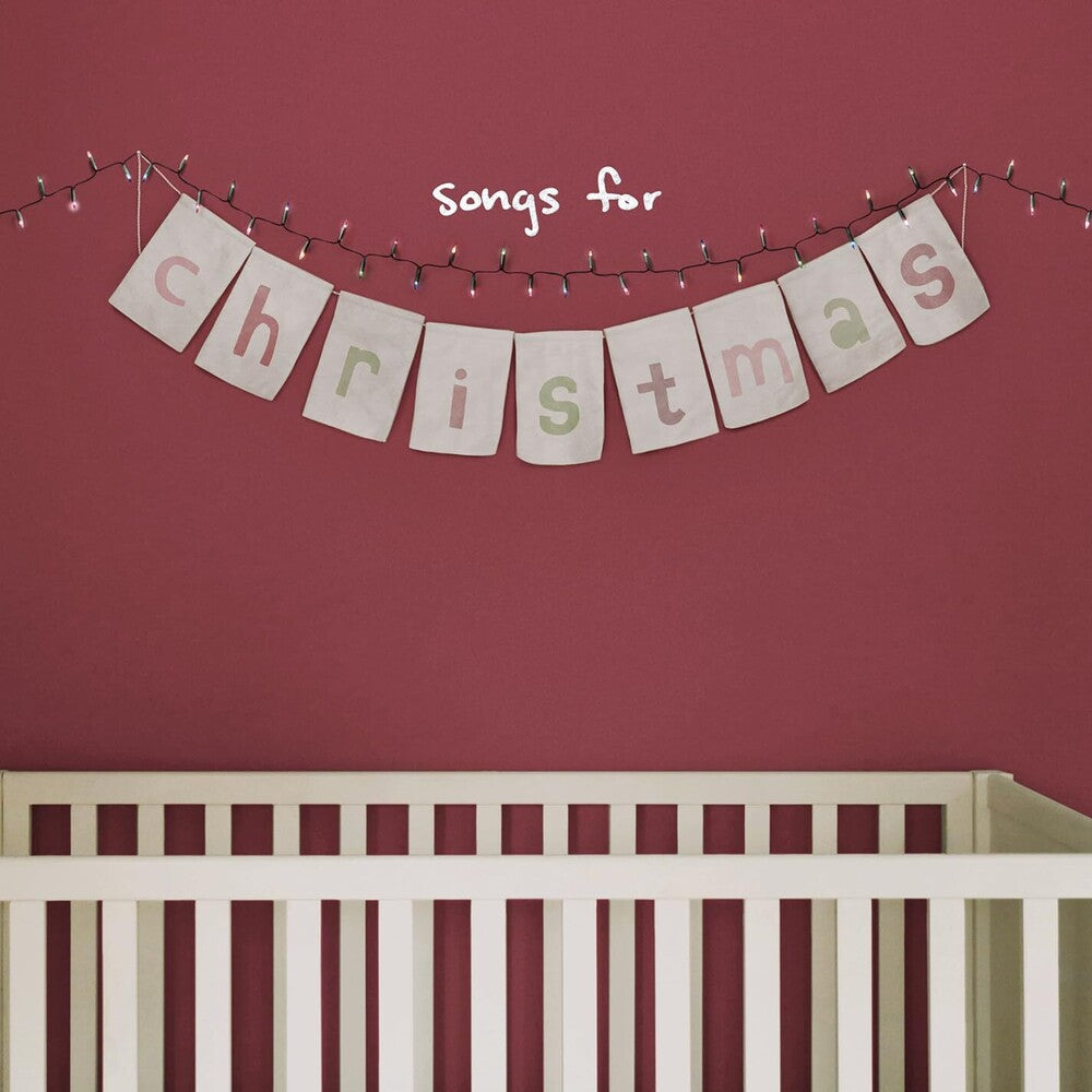 Christina Perri - Songs Of Christmas [CD]
