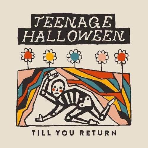 Teenage Halloween - Till You Return - Music CD