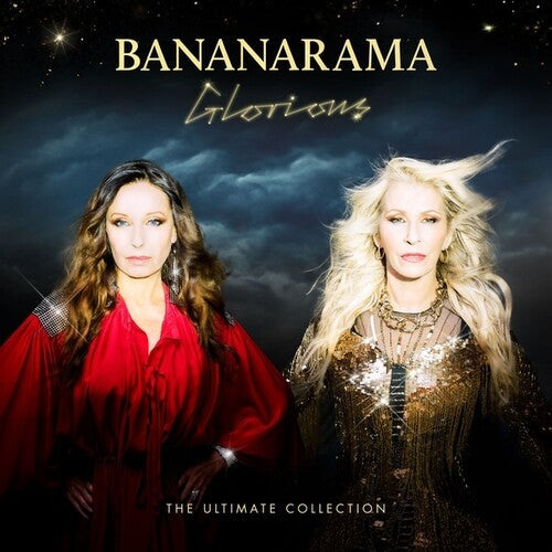 Bananarama - Glorious - The Ultimate Collection - Vinyl Record