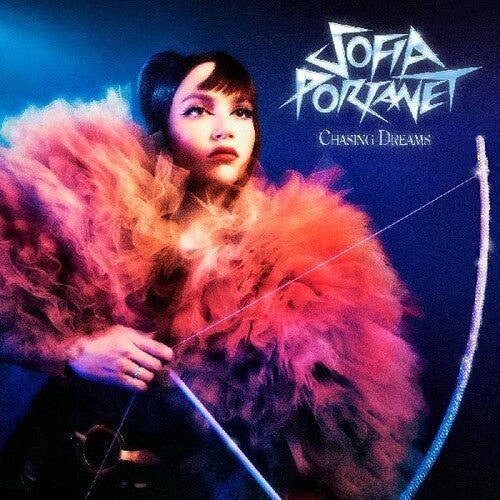 Portanet,sofia - Chasing Dreams - Music CD