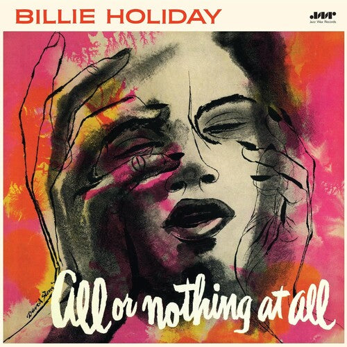 Holiday,billie - All Or Nothing At All - Vinyl Record
