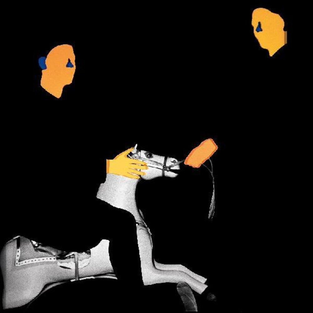 MGMT - Loss Of Life [CD]