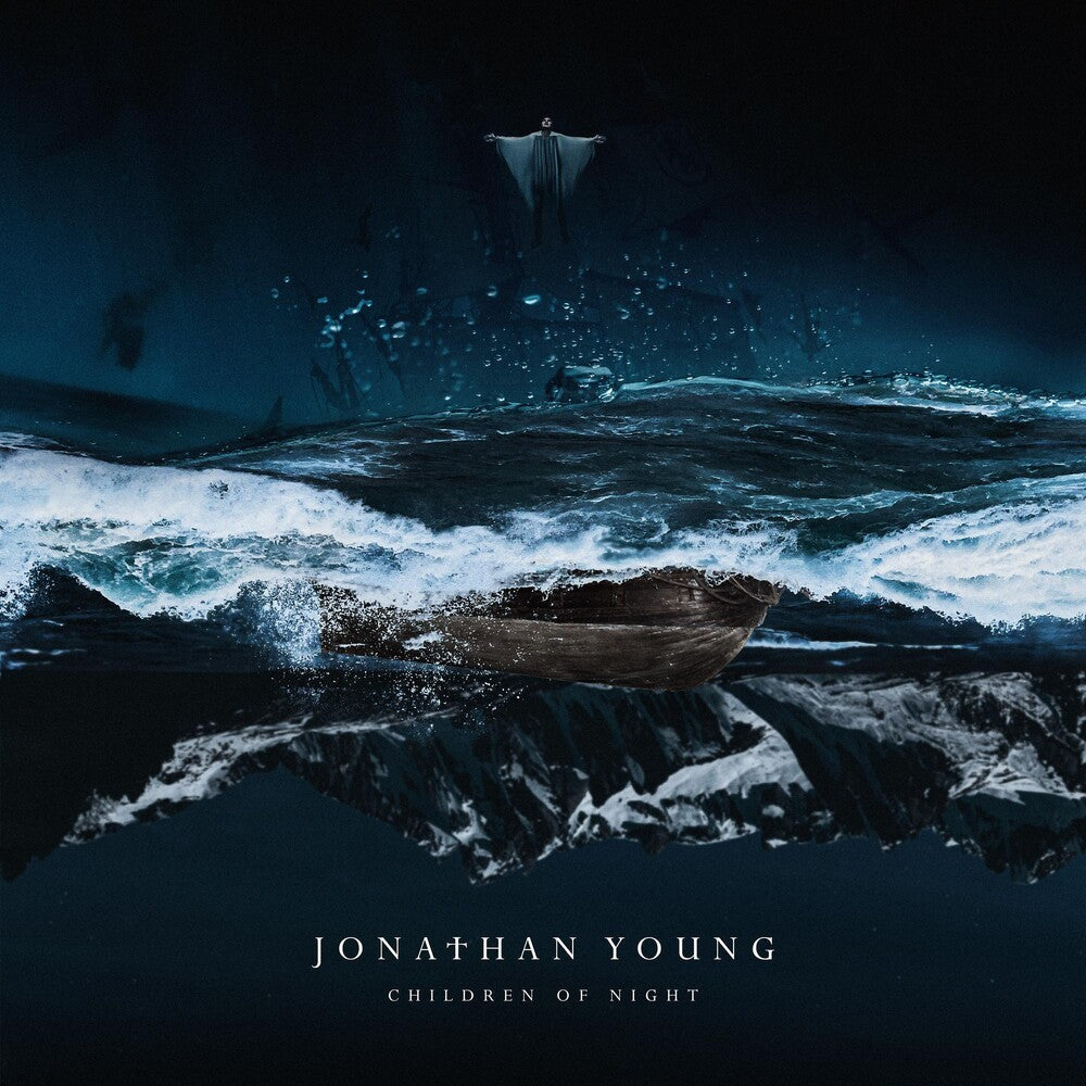 Jonathan Young - Children [CD]