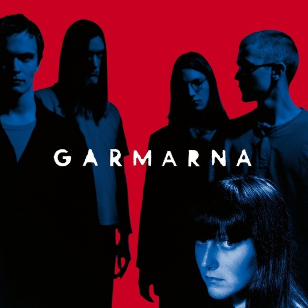 Garmarna - Guds Speleman (Remastered 2023) [Remastered]
