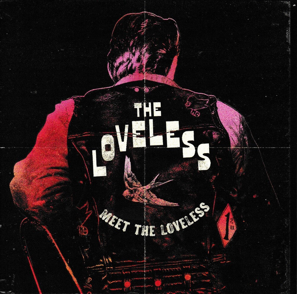 Loveless ( Marc Almond  ) - Meet The Loveless (Uk) [CD]