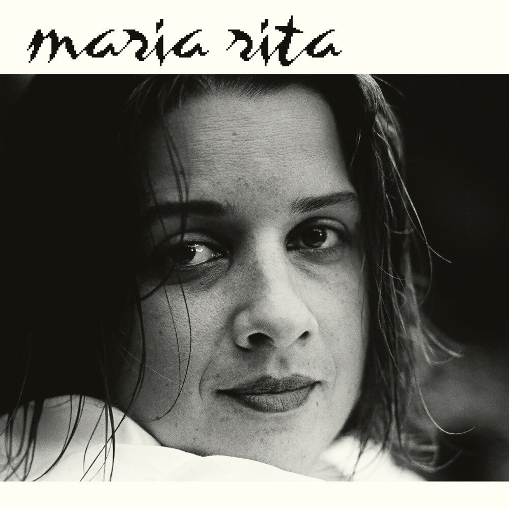 Maria Rita - Brasilieira [CD]