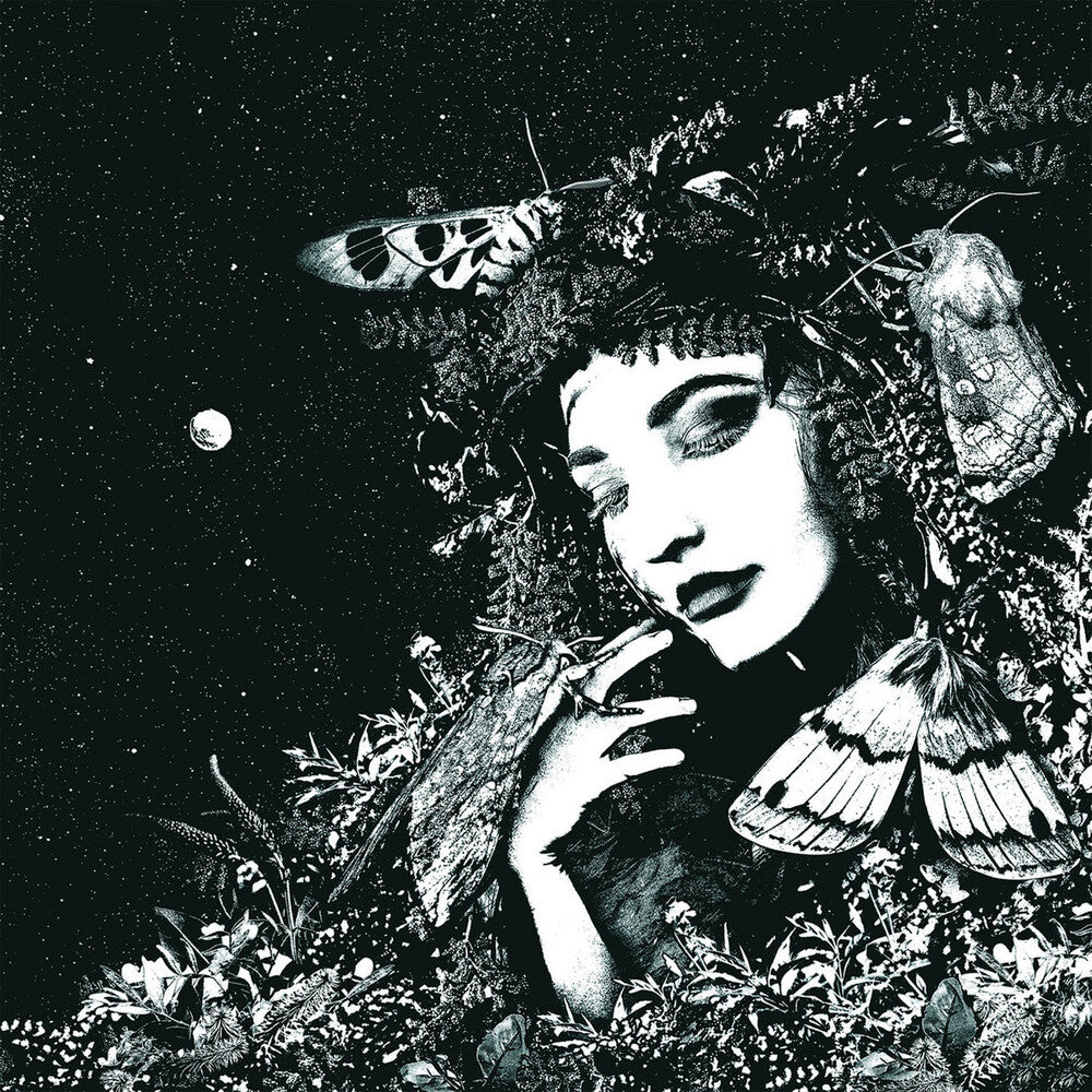 Closet Witch - Chiaroscuro [CD]
