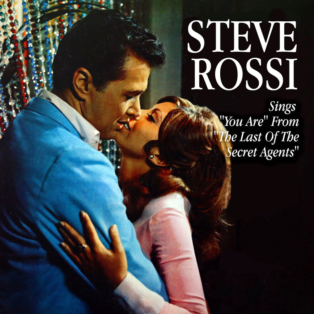Steve Rossi - Sings You Are (Mod) [CD]