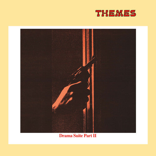 Tew,alan - Drama Suite Part Ii - Vinyl Record