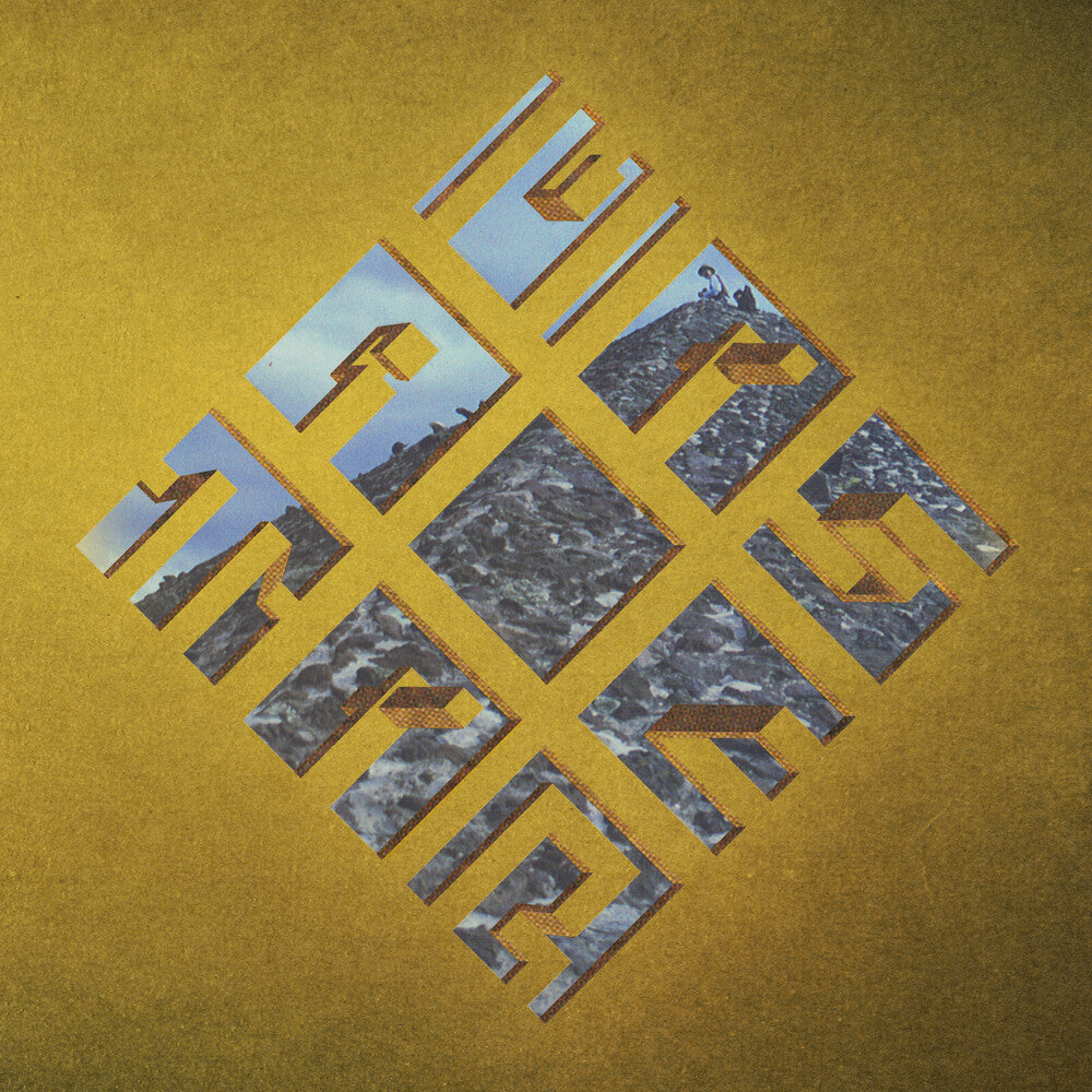 Maserati - Pyramid Of The Sun: Anniversary Edition [2LP] Vinyl Record