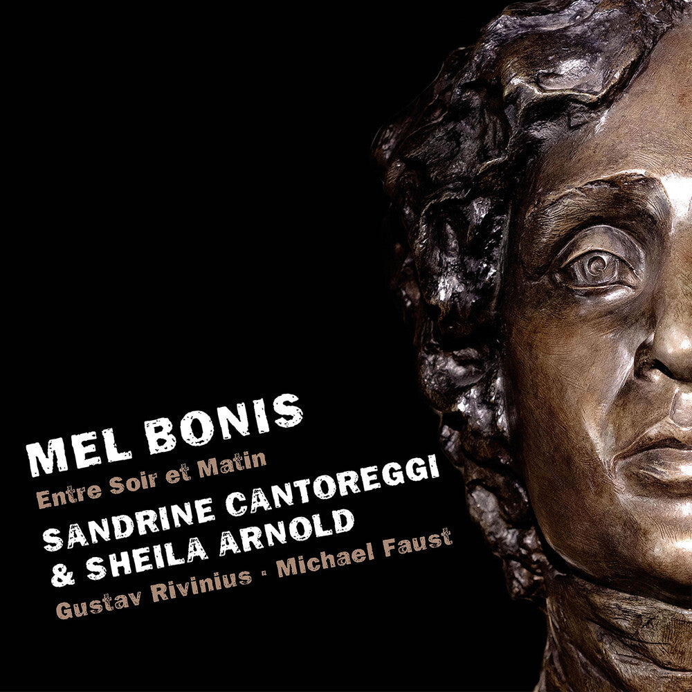 Bonis / Arnold / Cantoreggi - Entre Soir Et Matin [CD]