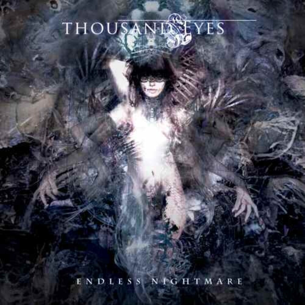 Thousand Eyes - Endless Nightmare (Remaster) [CD]
