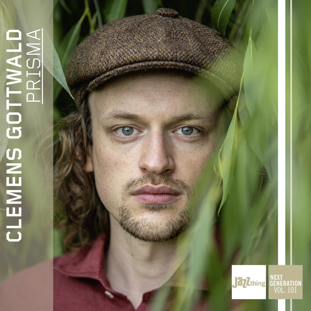 Clemens Gottwald  / - Prisma - Jazz Thing Next Generation Vol. 101 Music CD
