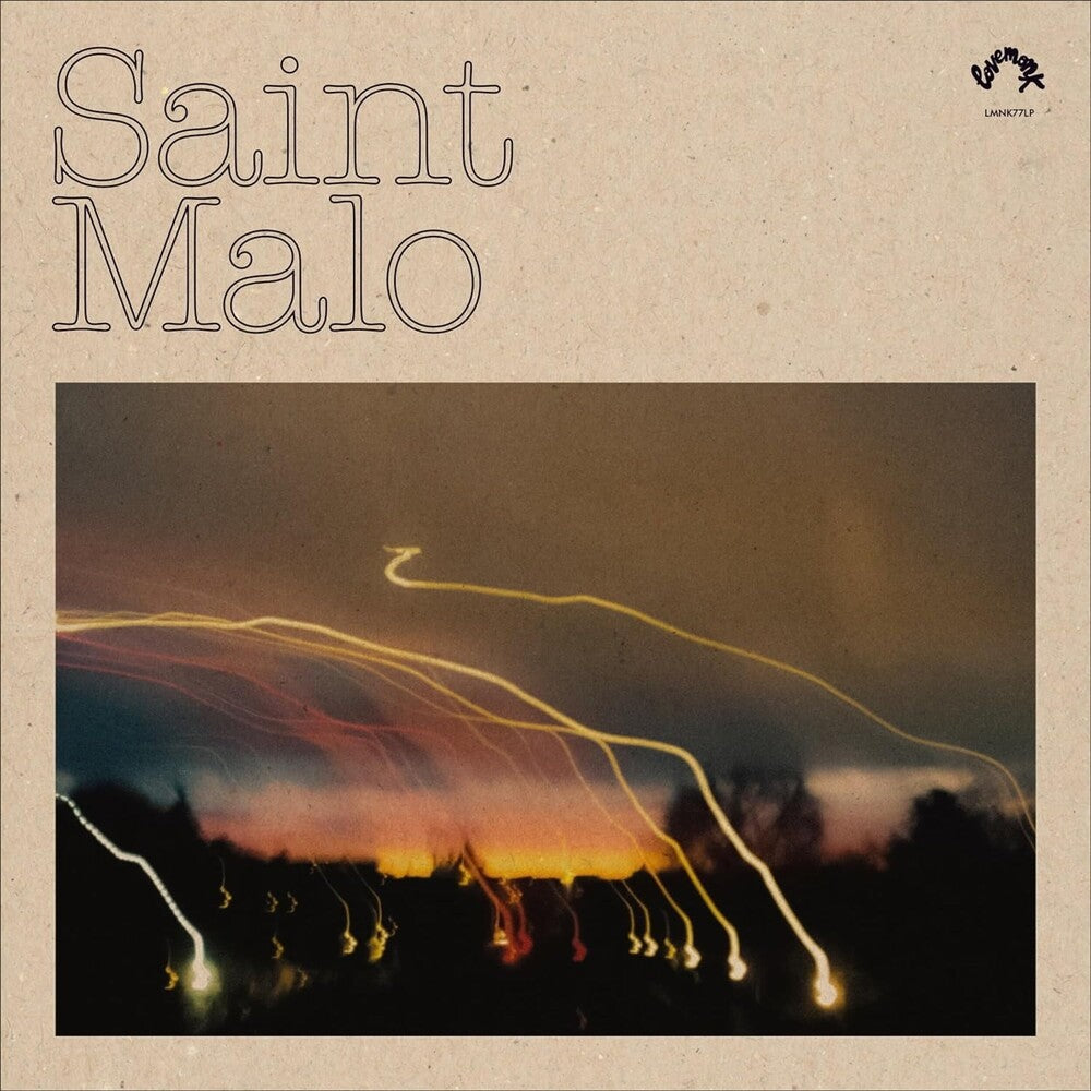 Saint Malo - Saint Malo (Spa) [CD]