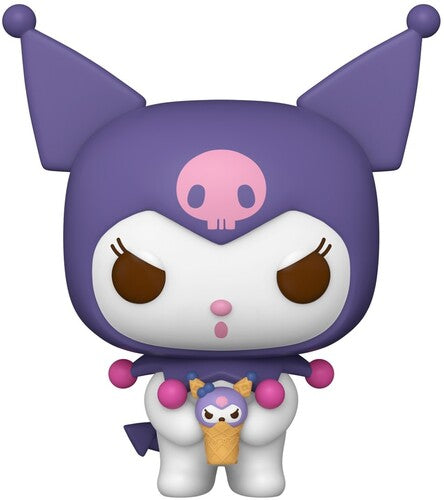 Pop Sanrio Hello Kitty - Pop Sanrio Hello Kitty Kuromi - Collectibles