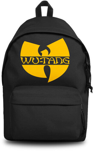 Wu-tang Daypack Logo - Wu-tang Daypack Logo - Special Products