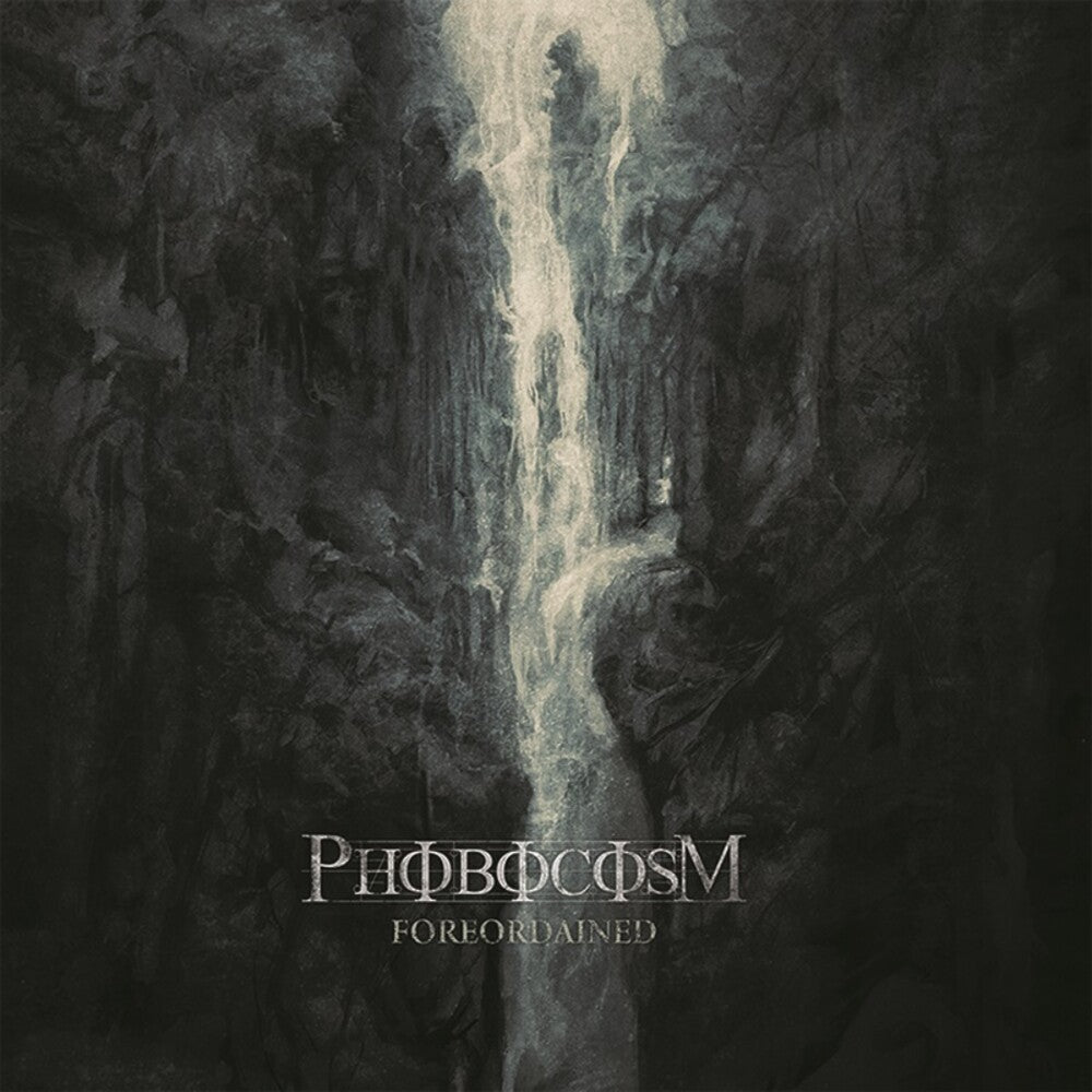 Phobocosm - Foreordained [CD]