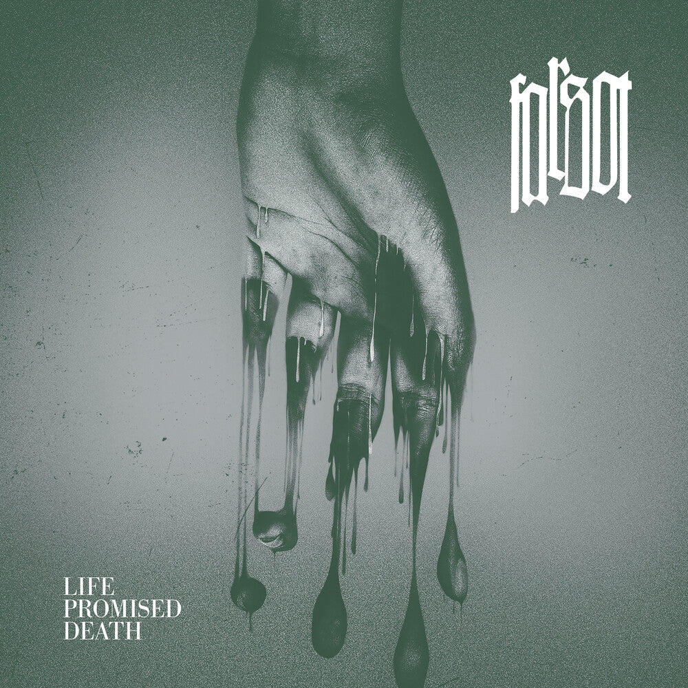 Farsot - Life Promised Death - Artbook (W/Book) [CD]