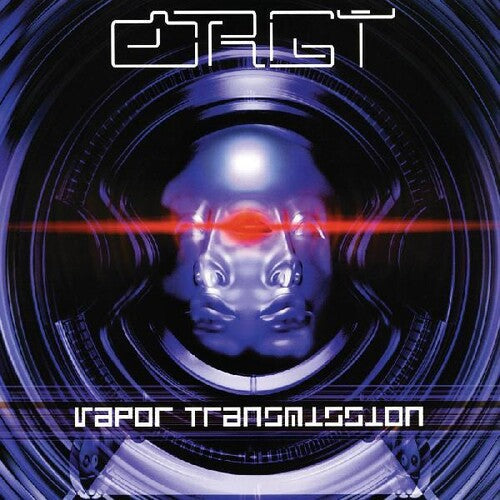 Orgy - Vapor Transmission - Vinyl Record
