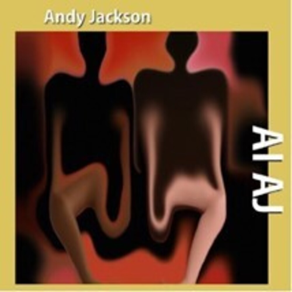 Andy Jackson - Ai Aj (Wbr) (Uk) [CD]