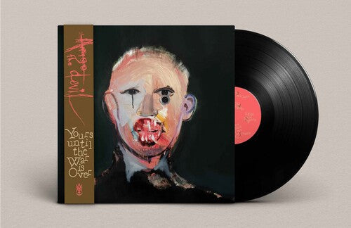 Amigo The Devil - Yours Until The War Is Over - Vinyl Record