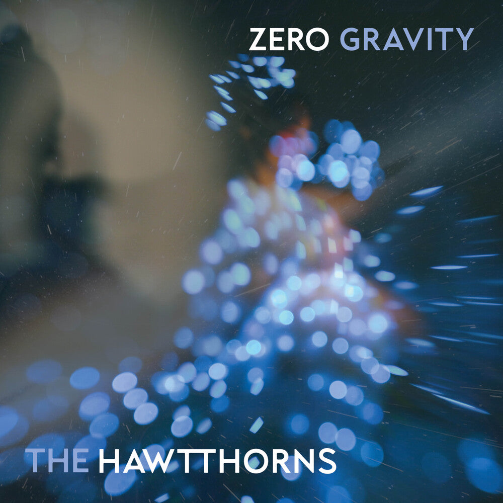 The HawtThorns - Zero Gravity [CD]