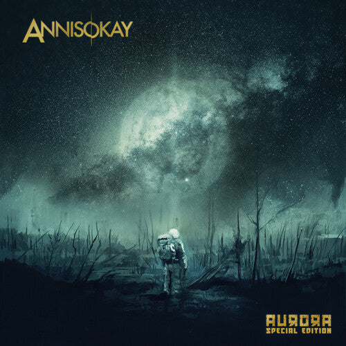 Annisokay - Aurora - Vinyl Record