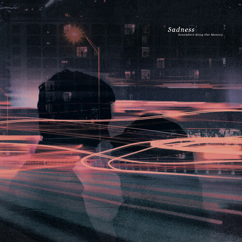 Sadness - Somewhere Along Our Memory - Vinyl Record