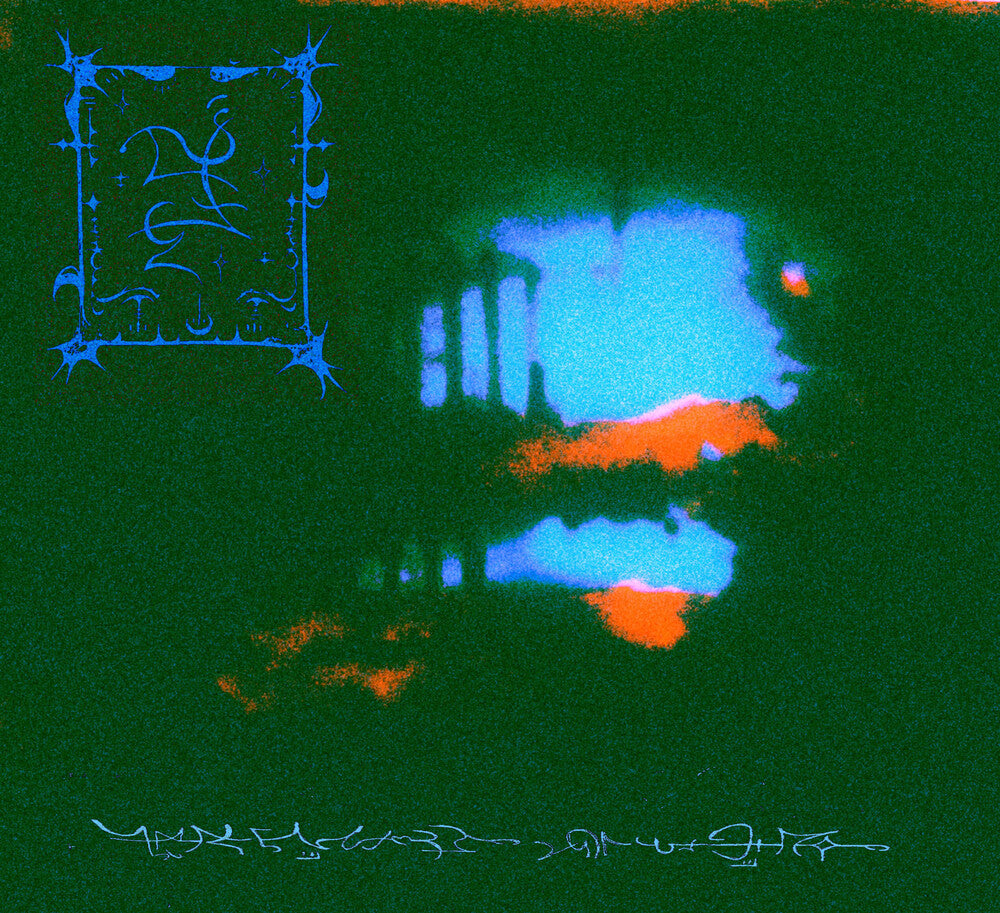 Trha - Rhejde Qhaominvac Tla Aglhaonam?E?C [CD]