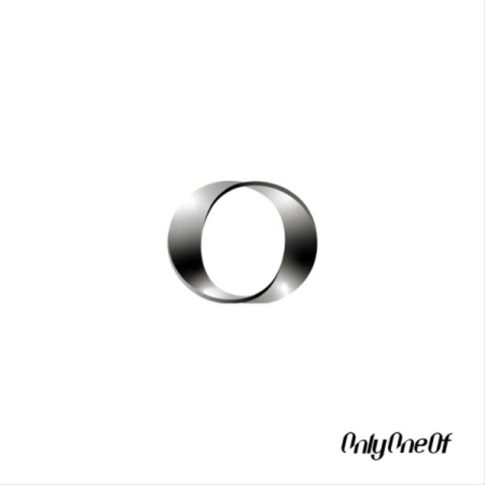 Onlyoneof - Things I Can't Say Love (Post) (Phob) (Phot) [CD]