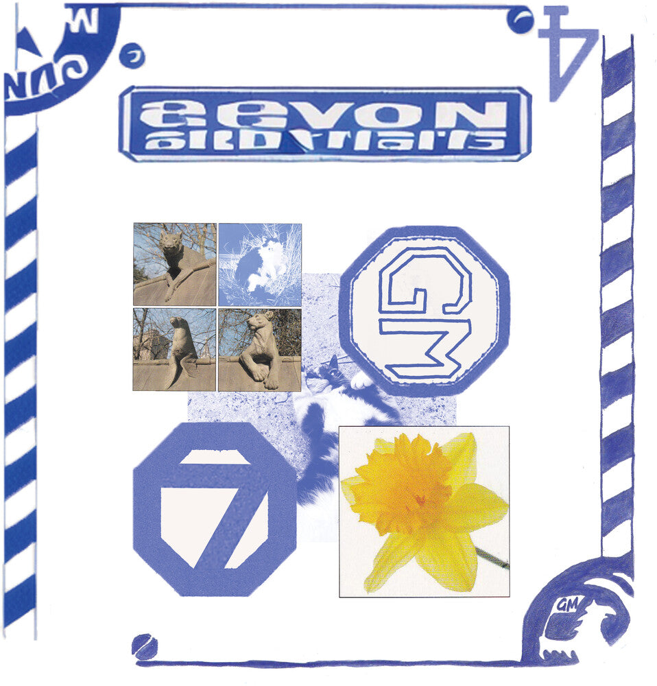 Good Morning - Good Morning Seven [CD]