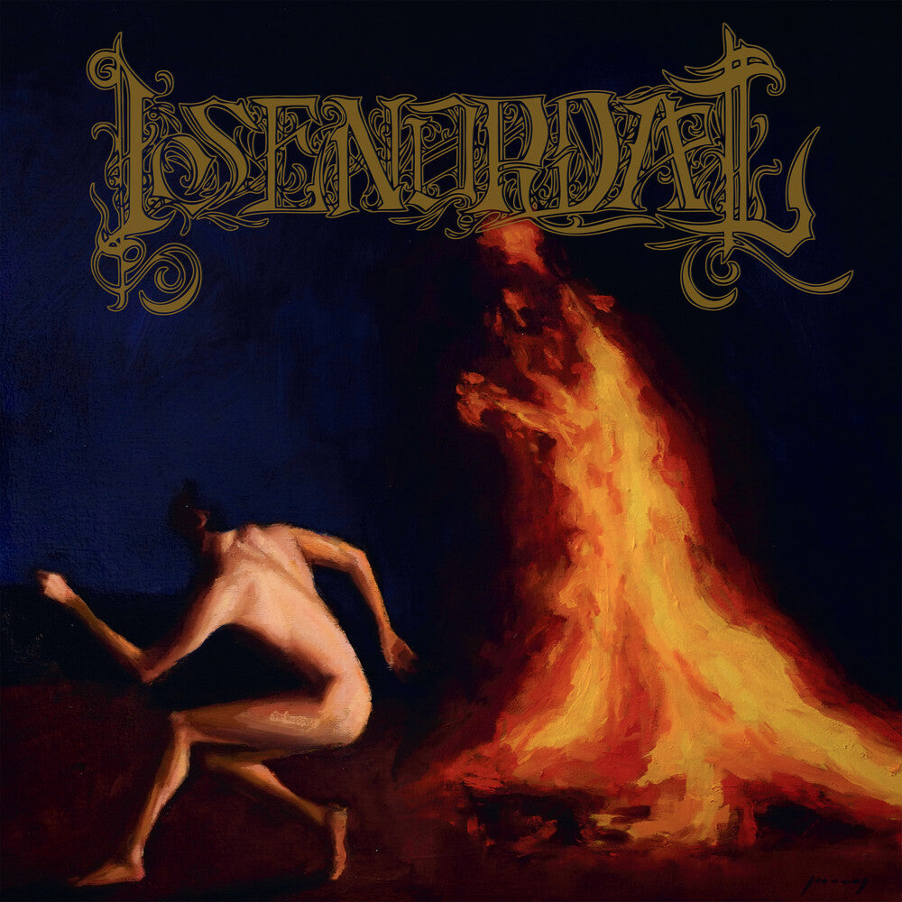 Isenordal - Requiem For Eirene (W/Book) (Bonus Track) [CD]