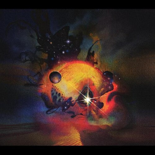 Lennon,sean Ono - Asterisms - Vinyl Record