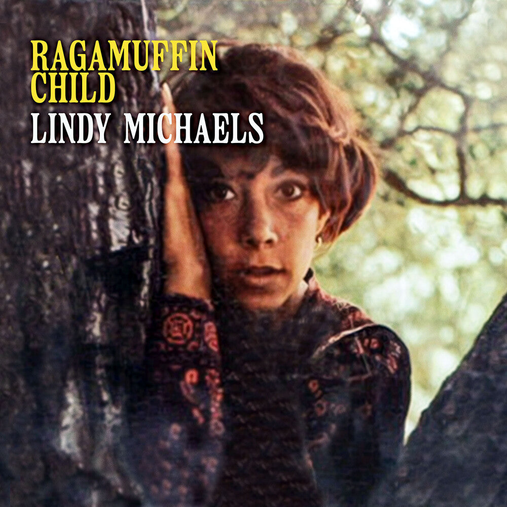 Lindy Michaels - Ragamuffin Child (Mod) [CD]
