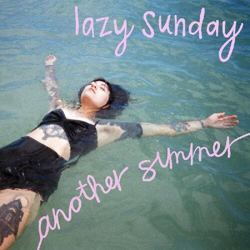 Lazy Sunday - Another Summer - Vinyl Record