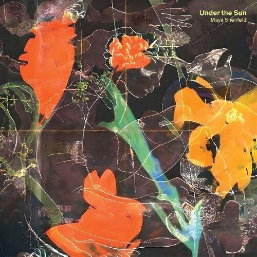 Shenfeld,maya - Under The Sun - Music CD